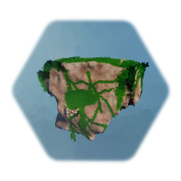 Floating Island (Wide)