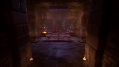 A screenshot taken in Dreams. 16 of 22.