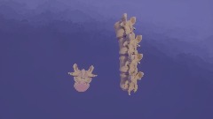 A screenshot taken in Dreams. 17 of 24.