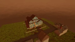 Hello NeighbÚor Gone Finished