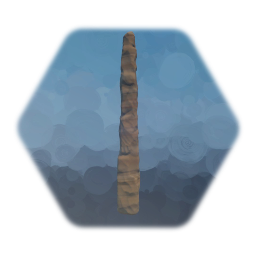 Sandstone Rock Sections