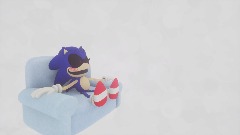 Sanic interruptions (Short)