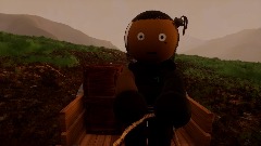 A screenshot taken in Dreams. 1 of 5.