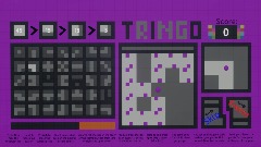 A screenshot taken in Dreams. 4 of 6.