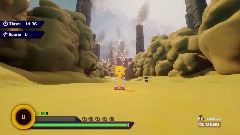 A screenshot taken in Dreams. 12 of 14.