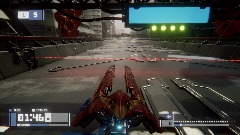 A screenshot taken in Dreams. 11 of 30.