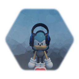 Neo The Ultimate Gamer