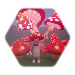 A Mushroom Collection-Chapter 1