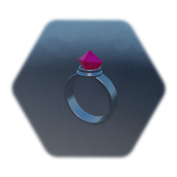 ruby ring