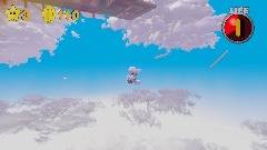 A screenshot taken in Dreams. 1 of 23.