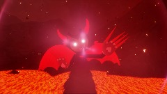 A screenshot taken in Dreams. 1 of 4.