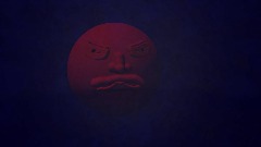 The Bloody MeatBall Mann