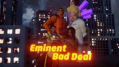 A screenshot taken in Dreams. 14 of 21.