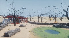 Sandy Hills Time of Death