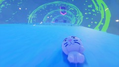 A screenshot taken in Dreams. 1 of 8.