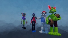 I'M LEVEL 50 ON DREAMS!  WOOOOOOOOOOOOO!!!!!!!!!!