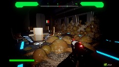 A screenshot taken in Dreams. 15 of 29.