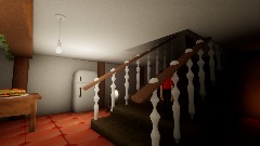 Remix of 4 Pix's Cottages