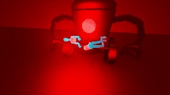 A screenshot taken in Dreams. 13 of 15.