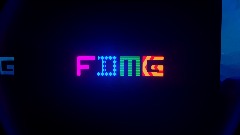 A screenshot taken in Dreams. 21 of 22.