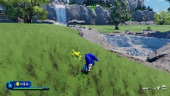 A screenshot taken in Dreams. 21 of 26.