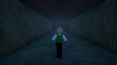 A screenshot taken in Dreams. 15 of 23.