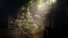 the Ancient Lost City