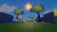 2D x 3D Experiment