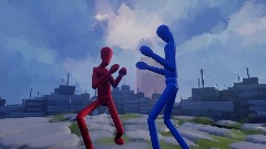 A screenshot taken in Dreams. 17 of 17.