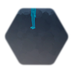 Blank Puppet (Deluxe)