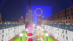 Kaïju simulator act 2