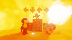 Friday Night Funkin' - Stress