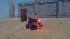 Other Wordly Adventures Demo(WIP)