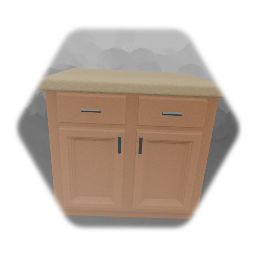 KitchenCabinet 1