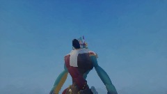 A screenshot taken in Dreams. 1 of 2.