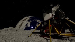 A screenshot taken in Dreams. 3 of 27.