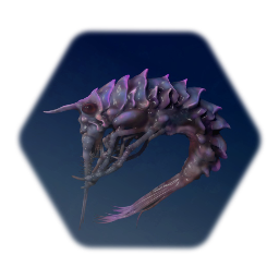 Mad-gfx - bio - critter