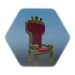 Remix of Royal Throne