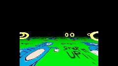 SANIC ADVENTURE 2