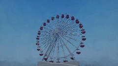 A screenshot taken in Dreams. 5 of 5.