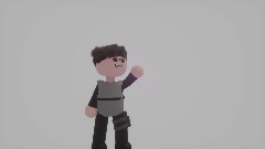 A screenshot taken in Dreams. 20 of 26.