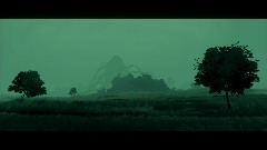 A screenshot taken in Dreams. 1 of 3.