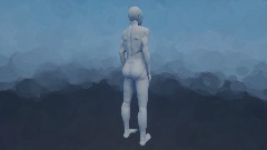 A screenshot taken in Dreams. 4 of 7.