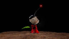 A screenshot taken in Dreams. 2 of 3.