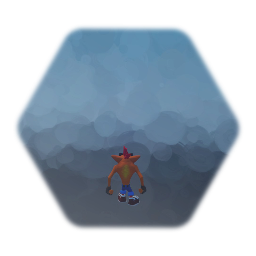 Crash Bandicoot - Skylanders
