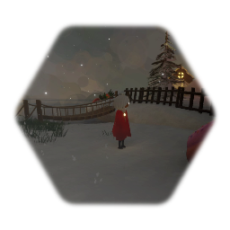 Candyland - 18/2/2020