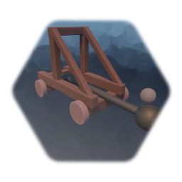 Physics Catapult