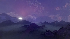 A screenshot taken in Dreams. 3 of 4.