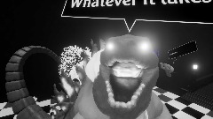 A screenshot taken in Dreams. 14 of 22.