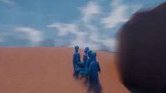 A screenshot taken in Dreams. 3 of 17.